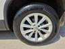 USED 2013 13 VOLKSWAGEN TIGUAN 2.0 TDI BlueMotion Tech SE SUV 5dr Diesel Manual 2WD Euro 5 (s/s) (140 ps) 