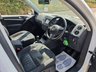 USED 2013 13 VOLKSWAGEN TIGUAN 2.0 TDI BlueMotion Tech SE SUV 5dr Diesel Manual 2WD Euro 5 (s/s) (140 ps) 