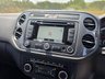 USED 2013 13 VOLKSWAGEN TIGUAN 2.0 TDI BlueMotion Tech SE SUV 5dr Diesel Manual 2WD Euro 5 (s/s) (140 ps) 