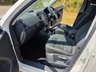 USED 2013 13 VOLKSWAGEN TIGUAN 2.0 TDI BlueMotion Tech SE SUV 5dr Diesel Manual 2WD Euro 5 (s/s) (140 ps) 