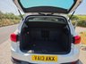 USED 2013 13 VOLKSWAGEN TIGUAN 2.0 TDI BlueMotion Tech SE SUV 5dr Diesel Manual 2WD Euro 5 (s/s) (140 ps) 
