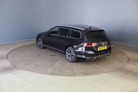USED 2021 21 VOLKSWAGEN PASSAT 1.4 TSI 13kWh GTE Estate 5dr Petrol Plug-in Hybrid DSG Euro 6 (s/s) (218 ps) 