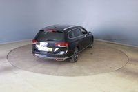USED 2021 21 VOLKSWAGEN PASSAT 1.4 TSI 13kWh GTE Estate 5dr Petrol Plug-in Hybrid DSG Euro 6 (s/s) (218 ps) 