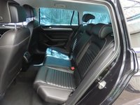 USED 2021 21 VOLKSWAGEN PASSAT 1.4 TSI 13kWh GTE Estate 5dr Petrol Plug-in Hybrid DSG Euro 6 (s/s) (218 ps) 