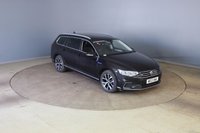 USED 2021 21 VOLKSWAGEN PASSAT 1.4 TSI 13kWh GTE Estate 5dr Petrol Plug-in Hybrid DSG Euro 6 (s/s) (218 ps) 