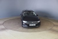 USED 2021 21 VOLKSWAGEN PASSAT 1.4 TSI 13kWh GTE Estate 5dr Petrol Plug-in Hybrid DSG Euro 6 (s/s) (218 ps) 