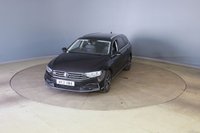 USED 2021 21 VOLKSWAGEN PASSAT 1.4 TSI 13kWh GTE Estate 5dr Petrol Plug-in Hybrid DSG Euro 6 (s/s) (218 ps) 