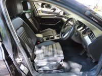 USED 2021 21 VOLKSWAGEN PASSAT 1.4 TSI 13kWh GTE Estate 5dr Petrol Plug-in Hybrid DSG Euro 6 (s/s) (218 ps) 