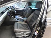 USED 2021 21 VOLKSWAGEN PASSAT 1.4 TSI 13kWh GTE Estate 5dr Petrol Plug-in Hybrid DSG Euro 6 (s/s) (218 ps) 