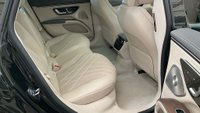 USED 2022 72 MERCEDES-BENZ EQS EQS 450+ 108.4kWh Exclusive Luxury Saloon 5dr Electric Auto (333 ps) 