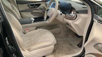USED 2022 72 MERCEDES-BENZ EQS EQS 450+ 108.4kWh Exclusive Luxury Saloon 5dr Electric Auto (333 ps) 