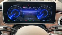 USED 2022 72 MERCEDES-BENZ EQS EQS 450+ 108.4kWh Exclusive Luxury Saloon 5dr Electric Auto (333 ps) 