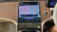USED 2022 72 MERCEDES-BENZ EQS EQS 450+ 108.4kWh Exclusive Luxury Saloon 5dr Electric Auto (333 ps) 