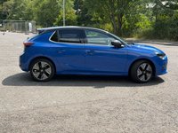 USED 2022 22 VAUXHALL Corsa Electric 50kWh Elite Premium Hatchback 5dr Electric Auto (136 ps) FULL ELECTRIC