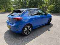 USED 2022 22 VAUXHALL Corsa Electric 50kWh Elite Premium Hatchback 5dr Electric Auto (136 ps) FULL ELECTRIC