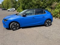 USED 2022 22 VAUXHALL Corsa Electric 50kWh Elite Premium Hatchback 5dr Electric Auto (136 ps) FULL ELECTRIC