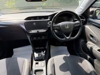 USED 2022 22 VAUXHALL Corsa Electric 50kWh Elite Premium Hatchback 5dr Electric Auto (136 ps) FULL ELECTRIC