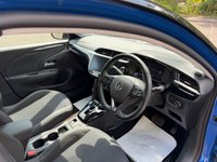 USED 2022 22 VAUXHALL Corsa Electric 50kWh Elite Premium Hatchback 5dr Electric Auto (136 ps) FULL ELECTRIC