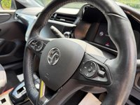 USED 2022 22 VAUXHALL Corsa Electric 50kWh Elite Premium Hatchback 5dr Electric Auto (136 ps) FULL ELECTRIC