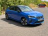 USED 2022 22 VAUXHALL Corsa Electric 50kWh Elite Premium Hatchback 5dr Electric Auto (136 ps) FULL ELECTRIC