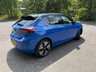 USED 2022 22 VAUXHALL Corsa Electric 50kWh Elite Premium Hatchback 5dr Electric Auto (136 ps) FULL ELECTRIC