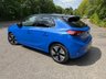 USED 2022 22 VAUXHALL Corsa Electric 50kWh Elite Premium Hatchback 5dr Electric Auto (136 ps) FULL ELECTRIC