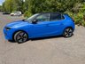 USED 2022 22 VAUXHALL Corsa Electric 50kWh Elite Premium Hatchback 5dr Electric Auto (136 ps) FULL ELECTRIC