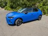 USED 2022 22 VAUXHALL Corsa Electric 50kWh Elite Premium Hatchback 5dr Electric Auto (136 ps) FULL ELECTRIC