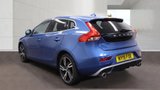 USED 2019 19 VOLVO V40 2.0 T2 R-Design Edition Hatchback 5dr Petrol Manual Euro 6 (s/s) (122 ps) FULL HISTORY+NAV+HEATED SEATS