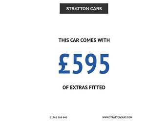 View our DACIA SANDERO