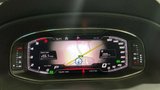USED 2020 20 SEAT LEON 2.0 TDI FR Black Edition Hatchback 5dr Diesel DSG Euro 6 (s/s) (150 ps) HISTORY+SUNROOF+NAV+DIGI DASH