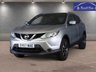 USED 2017 67 NISSAN QASHQAI 1.5 dCi N-Vision SUV 5dr Diesel Manual 2WD Euro 6 (s/s) (110 ps) Only 2 owners from new. Comprehensive service history - 3 stamps. Spare key & vehicle information pack. 2 YEARS FREE MOT & SERVICE INCLUDED. 3 Months Russell Ham Quality Warranty . All Car's Are HPI Clear . Finance Arranged - - Extended 12 Month's Warranty Available. &pound;99 Admin fee applicable to this vehicle. To view all of our cars visit www.russellham.co.uk