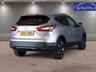 USED 2017 67 NISSAN QASHQAI 1.5 dCi N-Vision SUV 5dr Diesel Manual 2WD Euro 6 (s/s) (110 ps) Only 2 owners from new. Comprehensive service history - 3 stamps. Spare key & vehicle information pack. 2 YEARS FREE MOT & SERVICE INCLUDED. 3 Months Russell Ham Quality Warranty . All Car's Are HPI Clear . Finance Arranged - - Extended 12 Month's Warranty Available. &pound;99 Admin fee applicable to this vehicle. To view all of our cars visit www.russellham.co.uk