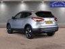 USED 2017 67 NISSAN QASHQAI 1.5 dCi N-Vision SUV 5dr Diesel Manual 2WD Euro 6 (s/s) (110 ps) Only 2 owners from new. Comprehensive service history - 3 stamps. Spare key & vehicle information pack. 2 YEARS FREE MOT & SERVICE INCLUDED. 3 Months Russell Ham Quality Warranty . All Car's Are HPI Clear . Finance Arranged - - Extended 12 Month's Warranty Available. &pound;99 Admin fee applicable to this vehicle. To view all of our cars visit www.russellham.co.uk