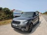 USED 2013 63 LAND ROVER RANGE ROVER SPORT 3.0 SD V6 HSE SUV 5dr Diesel Auto 4WD Euro 5 (s/s) (292 ps) 