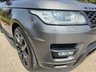 USED 2013 63 LAND ROVER RANGE ROVER SPORT 3.0 SD V6 HSE SUV 5dr Diesel Auto 4WD Euro 5 (s/s) (292 ps) 
