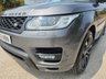 USED 2013 63 LAND ROVER RANGE ROVER SPORT 3.0 SD V6 HSE SUV 5dr Diesel Auto 4WD Euro 5 (s/s) (292 ps) 