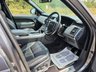 USED 2013 63 LAND ROVER RANGE ROVER SPORT 3.0 SD V6 HSE SUV 5dr Diesel Auto 4WD Euro 5 (s/s) (292 ps) 