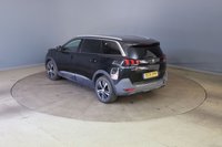 USED 2019 19 PEUGEOT 5008 2.0 BlueHDi Allure SUV 5dr Diesel EAT Euro 6 (s/s) (180 ps) 