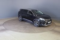 USED 2019 19 PEUGEOT 5008 2.0 BlueHDi Allure SUV 5dr Diesel EAT Euro 6 (s/s) (180 ps) 
