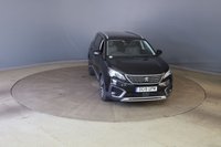 USED 2019 19 PEUGEOT 5008 2.0 BlueHDi Allure SUV 5dr Diesel EAT Euro 6 (s/s) (180 ps) 