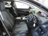 USED 2019 19 PEUGEOT 5008 2.0 BlueHDi Allure SUV 5dr Diesel EAT Euro 6 (s/s) (180 ps) 