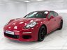 USED 2014 14 PORSCHE PANAMERA *AUTO!* 3.0D V6 Hatchback 5dr Diesel TiptronicS Euro 5 (s/s) (300 ps) 