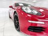 USED 2014 14 PORSCHE PANAMERA *AUTO!* 3.0D V6 Hatchback 5dr Diesel TiptronicS Euro 5 (s/s) (300 ps) 