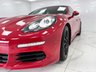USED 2014 14 PORSCHE PANAMERA *AUTO!* 3.0D V6 Hatchback 5dr Diesel TiptronicS Euro 5 (s/s) (300 ps) 