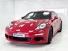 USED 2014 14 PORSCHE PANAMERA *AUTO!* 3.0D V6 Hatchback 5dr Diesel TiptronicS Euro 5 (s/s) (300 ps) 
