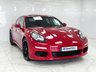 USED 2014 14 PORSCHE PANAMERA *AUTO!* 3.0D V6 Hatchback 5dr Diesel TiptronicS Euro 5 (s/s) (300 ps) 