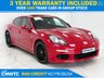 USED 2014 14 PORSCHE PANAMERA *AUTO!* 3.0D V6 Hatchback 5dr Diesel TiptronicS Euro 5 (s/s) (300 ps) 