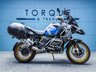 USED 2024 24 BMW R 1250 GS Adventure Trophy 1250 TE Adventure Euro 5  Nationwide Delivery &pound;149 - 9.9% APR