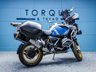 USED 2024 24 BMW R 1250 GS Adventure Trophy 1250 TE Adventure Euro 5  Nationwide Delivery &pound;149 - 9.9% APR